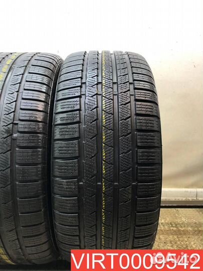 Continental ContiWinterContact TS 810 245/40 R18 97V