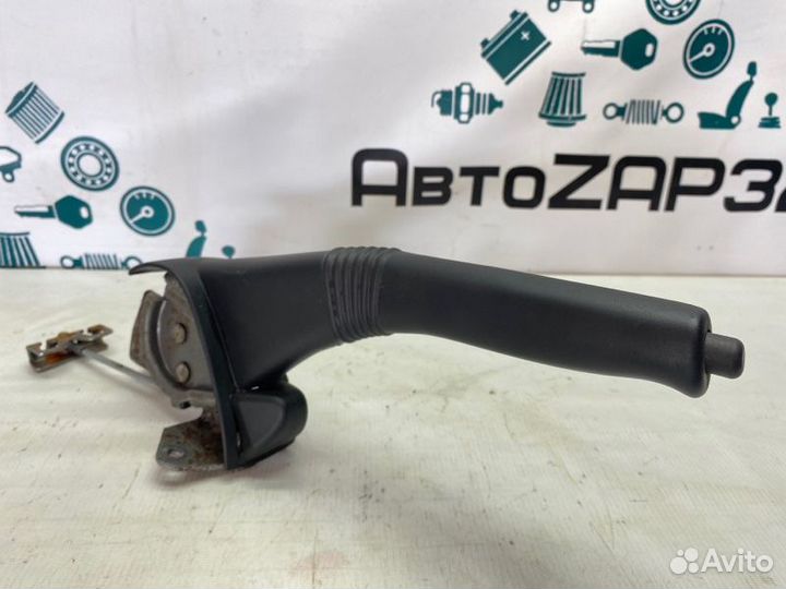 Рычаг ручного тормоза Лада Ларгус 21129 2020