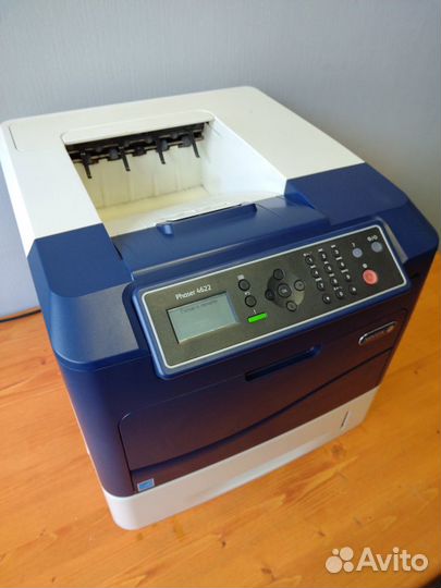 Xerox Phaser 4622 опт от 3 штук