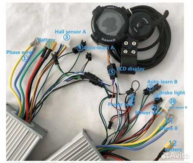 Контроллер