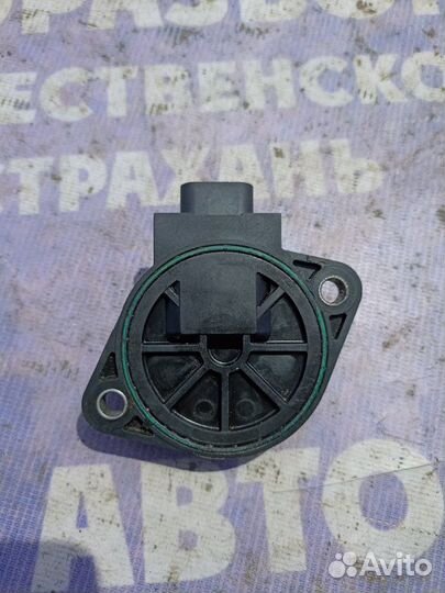 Датчик положения распредвала Газ Волга 31105 седан