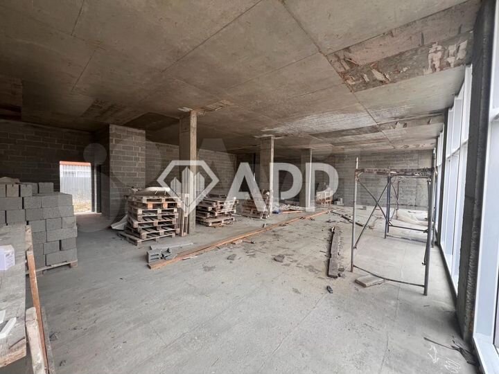 Сдам отдельно стоящее здание, 186 м²