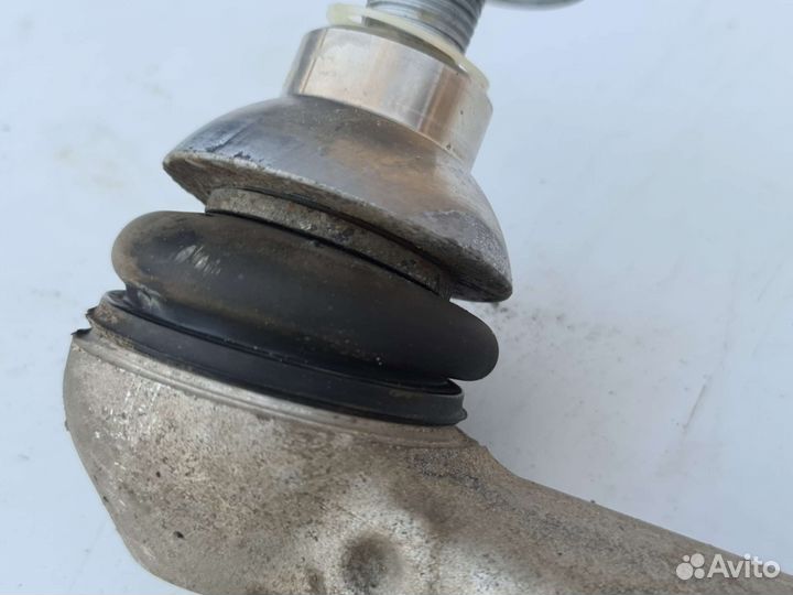 Продольный рычаг правый Mercedes W222 4matic