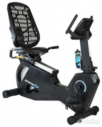 Велотренажер Sportop R60