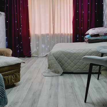 Комната 19 м² в 1-к., 1/5 эт.