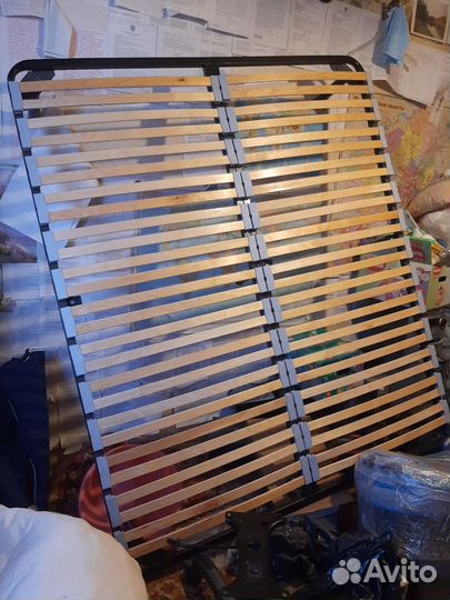 Основание под матрас Vegas Премиум 160х190