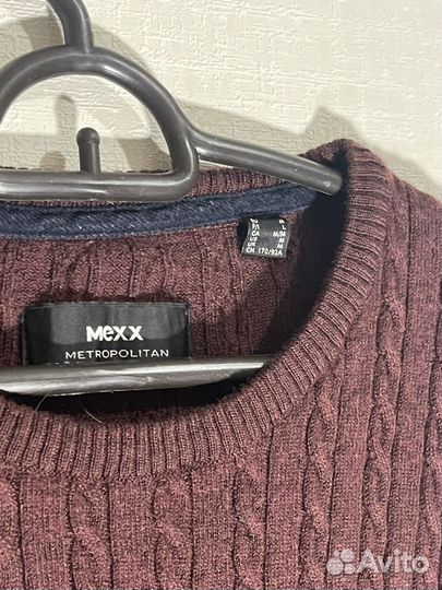 Джемпер женский mexx