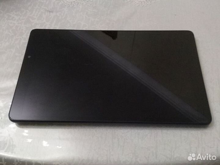 Планшет huawei matepad T (KOB2-W09)