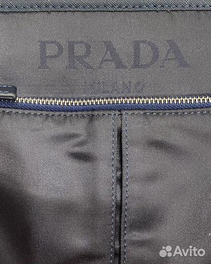 Сумка prada nylon