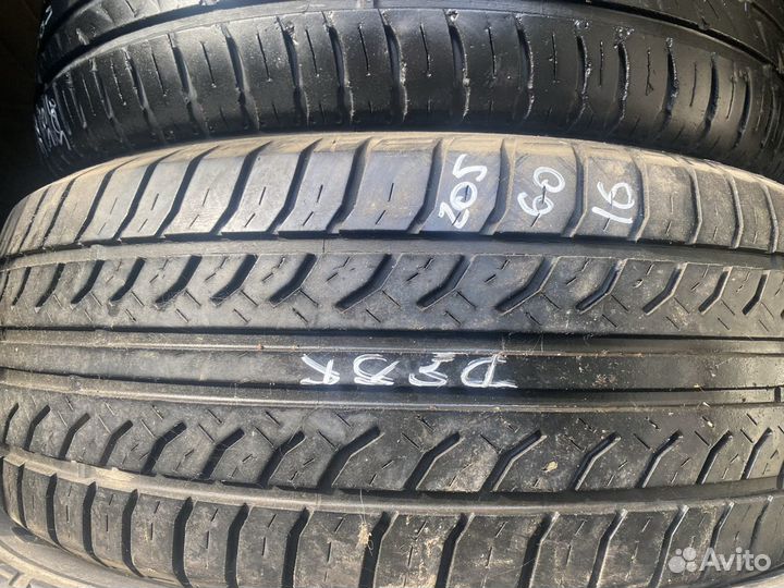 КАМА Кама-222 205/60 R16