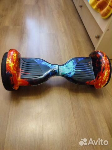 Гироскутер бу