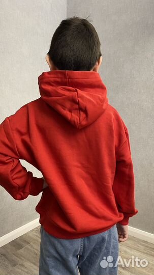 Худи для мальчика