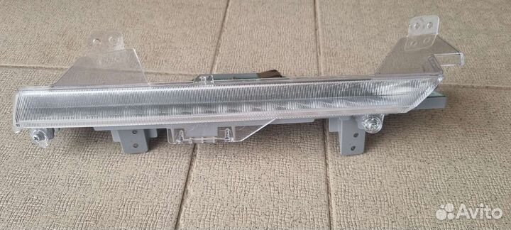 Toyota Land Cruiser 200 дхо