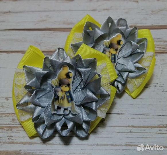 Резинка для волос