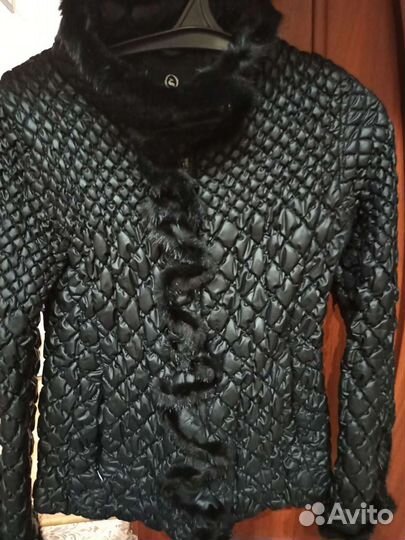 Куртки весна осень