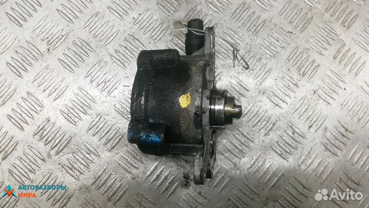 Насос вакуумный Mercedes-Benz M-Класс W164 2005