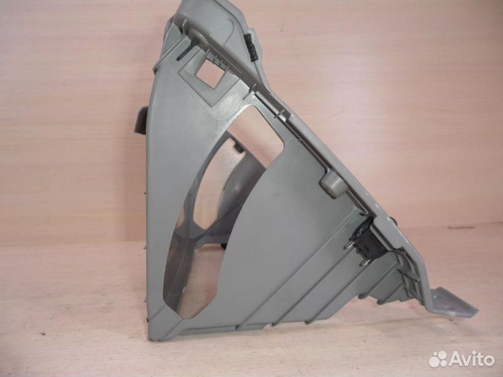 Бардачок (ящик перчаточный) Hyundai Santa Fe 2 20