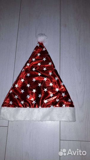 Новогодний набор