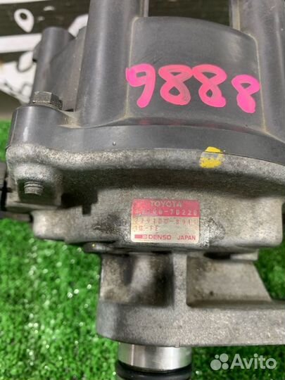 Трамблер Toyota Cresta GX100 1G-FE 1997