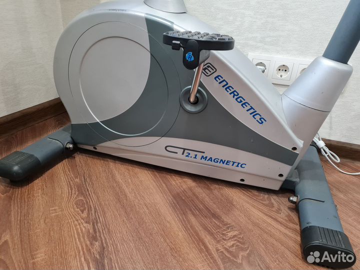 Велотренажер бу