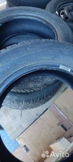 Gislaved NordFrost 100 185/65 R15