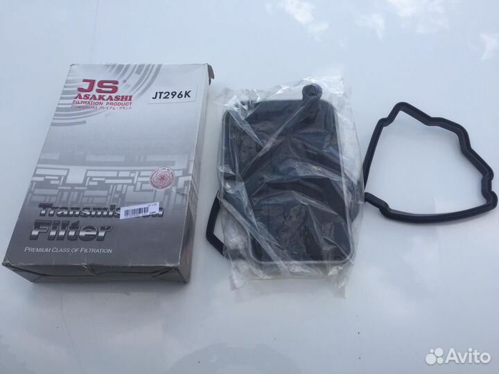 JS Asakashi JT296K Фильтр АКПП MB