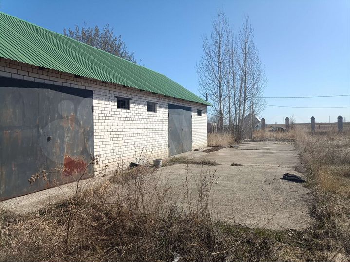 Участок 15 сот. (ИЖС)