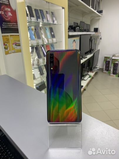 Samsung A50 4/64GB