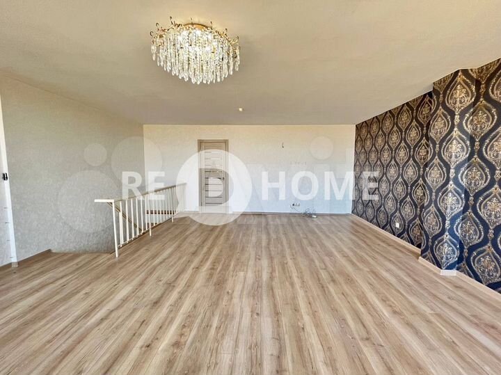 3-к. квартира, 117,9 м², 22/23 эт.