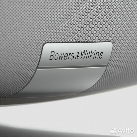 Беспроводная акустика Bowers & Wilkins Zeppelin Pe