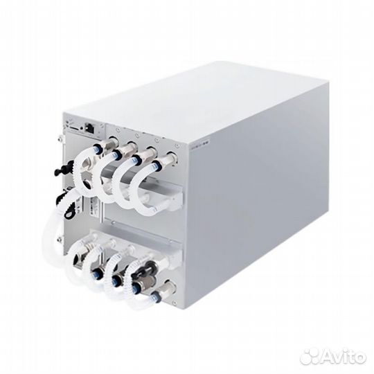 Bitmain Antminer S19 PRO+ Hyd 198 TH/s