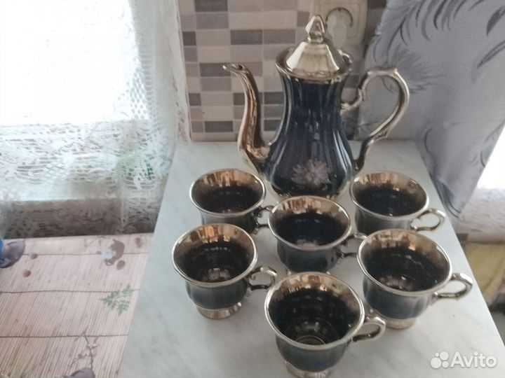 Заварочные чайники