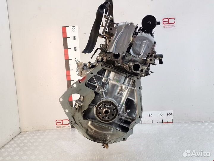 Двигатель (двс) для Mazda CX-5 (KE) SHY402300C