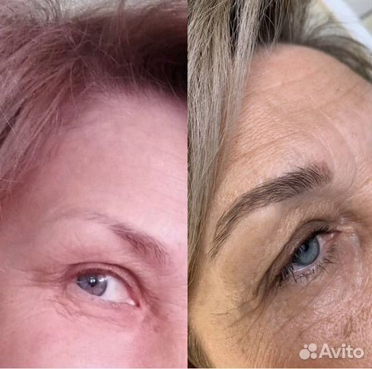 Мастер бровист