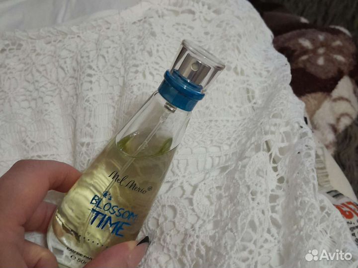 Духи женские