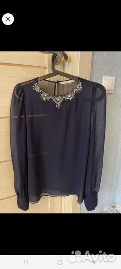 Блузка женская 44 46