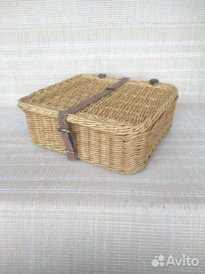 Органайзер (короб) /для хранения чая, мелочей