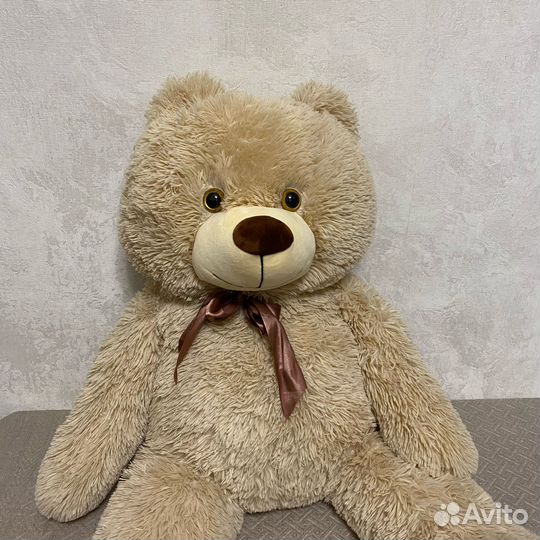 Плюшевый медведь 85 см tallula