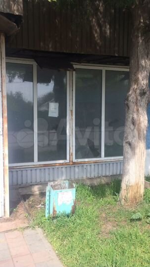 Торговая площадь 403 м²