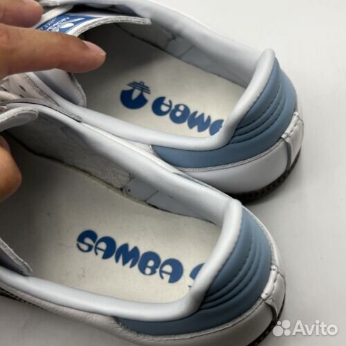 Кроссовки Adidas Samba