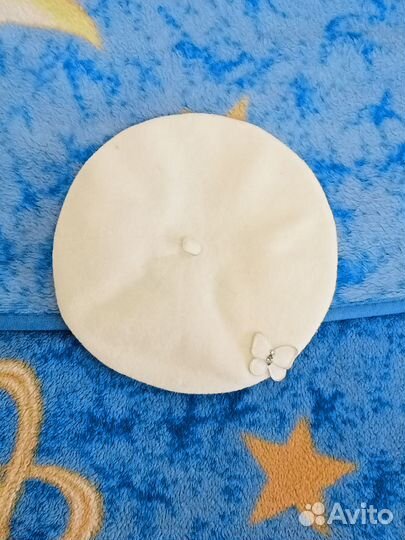 Берет женский