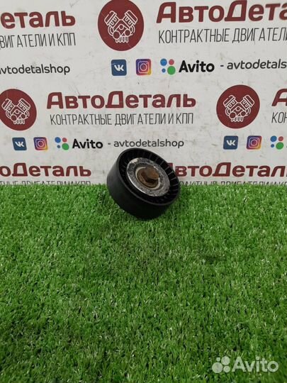 Ролик обводной Mitsubishi Outlander 2 рест. CW4W