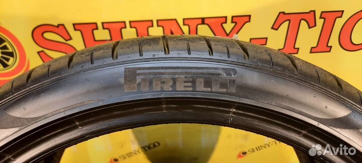 Pirelli P Zero 305/30 R21 100Y