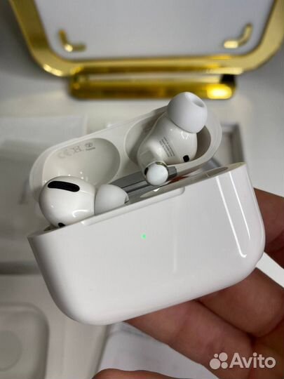 Беспроводные наушники Apple Airpods Pro (Премиум)