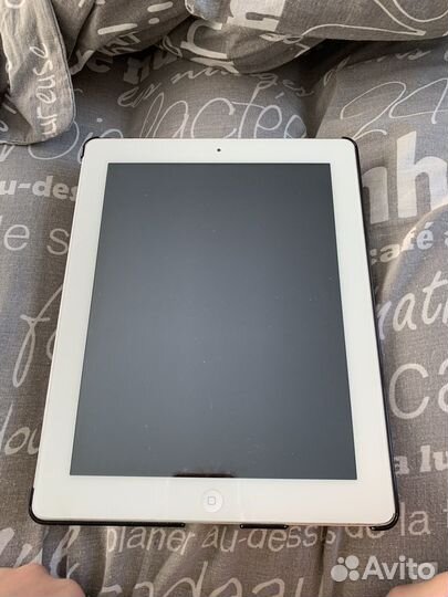 iPad 2 16gb