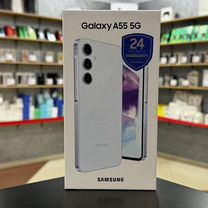 Samsung Galaxy A55, 8/128 ГБ