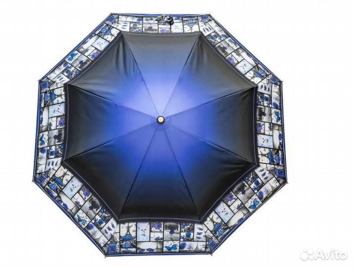 Зонт Три Слона L 3863 (263) женский Оригинал