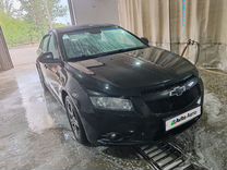 Chevrolet Cruze 1.6 MT, 2012, 201 000 км, с пробегом, цена 725 000 руб.