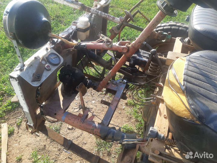 Продам самоделку