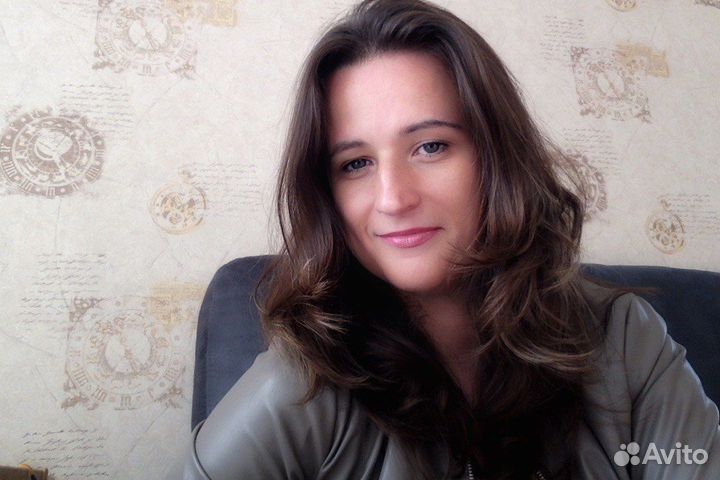 Менеджер по маркетплейсам